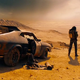 Image for article titled Let's Try And ID All The Cars In The New Mad Max Trailer